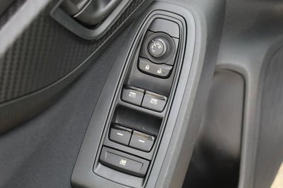 2017 Subaru Impreza Premium