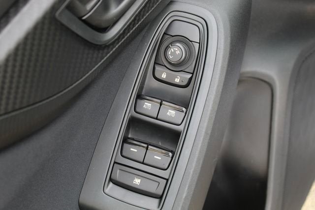 2017 Subaru Impreza Premium