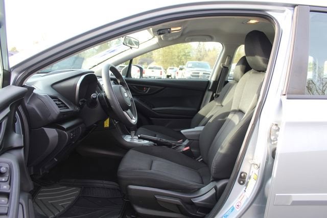 2017 Subaru Impreza Premium