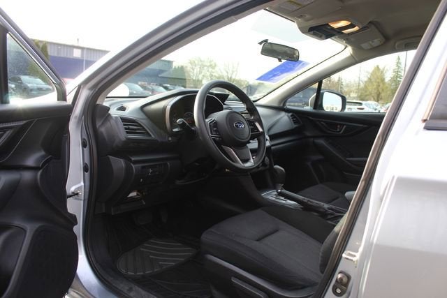 2017 Subaru Impreza Premium