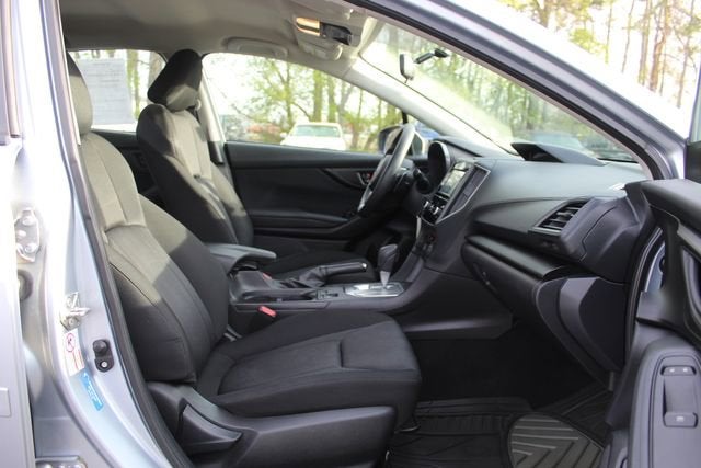 2017 Subaru Impreza Premium