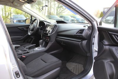 2017 Subaru Impreza Premium