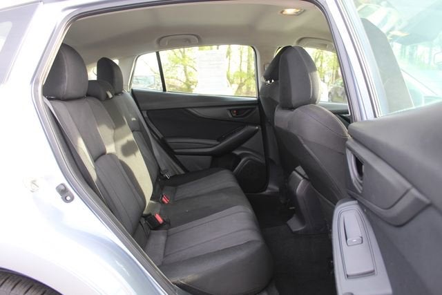 2017 Subaru Impreza Premium