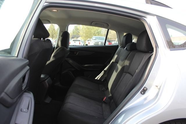 2017 Subaru Impreza Premium