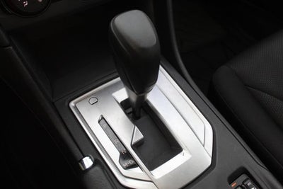 2017 Subaru Impreza Premium