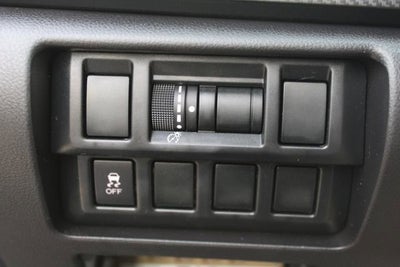 2017 Subaru Impreza Premium