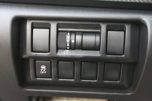 2017 Subaru Impreza Premium