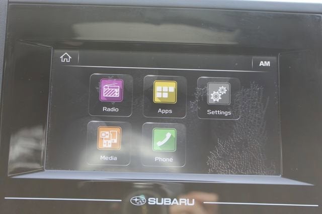 2017 Subaru Impreza Premium