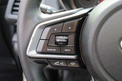 2017 Subaru Impreza Premium