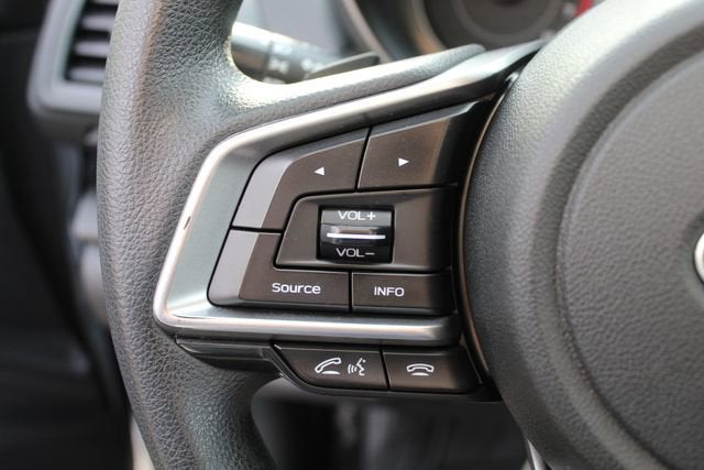 2017 Subaru Impreza Premium