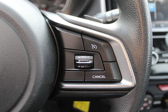 2017 Subaru Impreza Premium