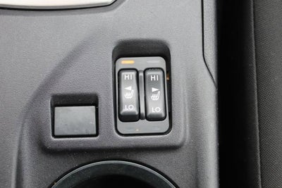 2017 Subaru Impreza Premium