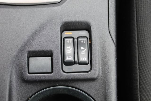 2017 Subaru Impreza Premium