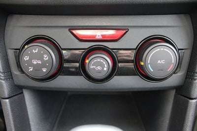 2017 Subaru Impreza Premium