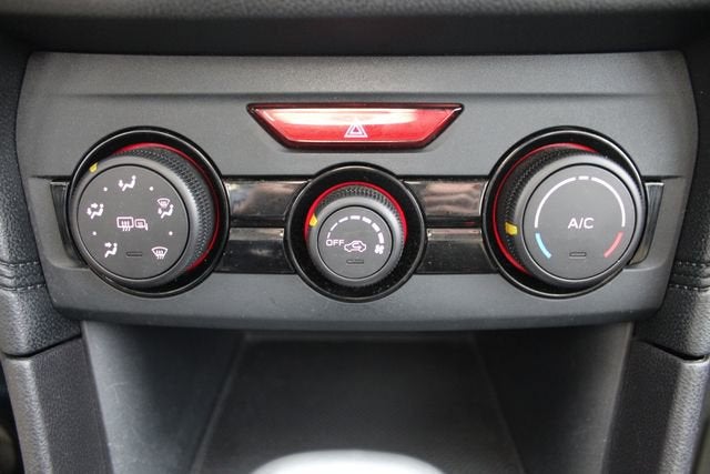 2017 Subaru Impreza Premium