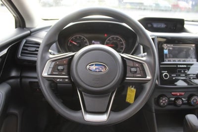 2017 Subaru Impreza Premium