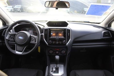 2017 Subaru Impreza Premium