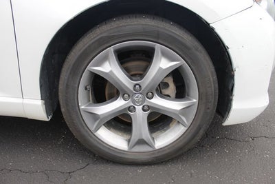 2012 Toyota Venza XLE