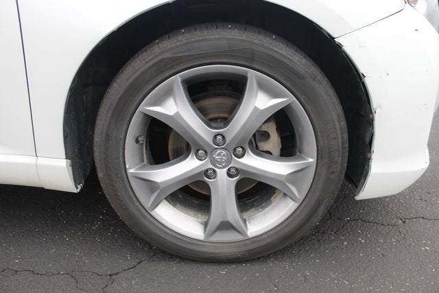 2012 Toyota Venza XLE