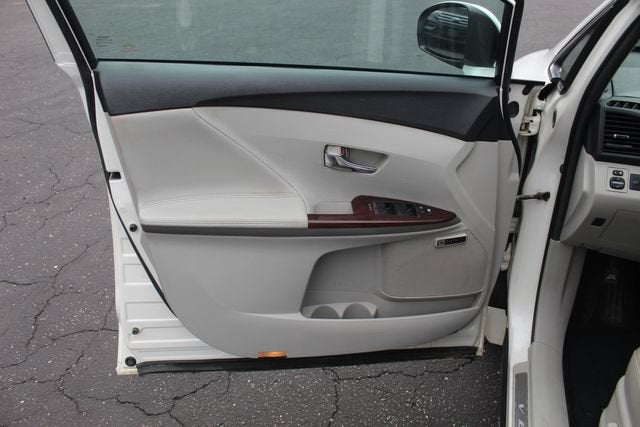 2012 Toyota Venza XLE