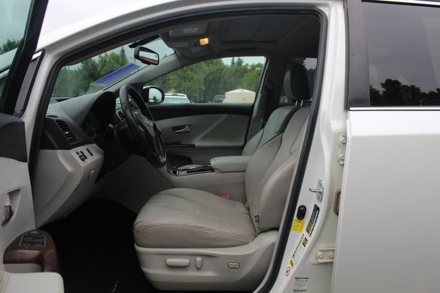 2012 Toyota Venza XLE