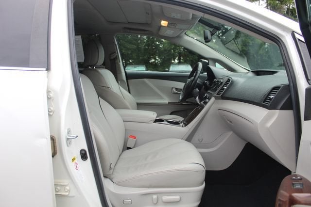 2012 Toyota Venza XLE