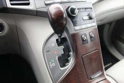 2012 Toyota Venza XLE
