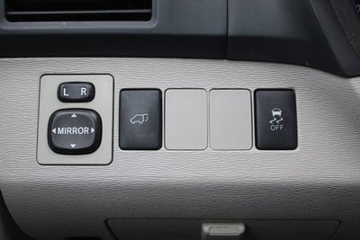 2012 Toyota Venza XLE