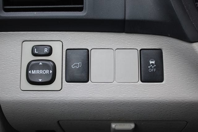2012 Toyota Venza XLE