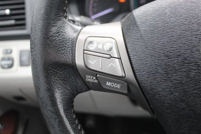 2012 Toyota Venza XLE