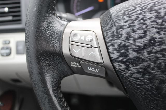2012 Toyota Venza XLE