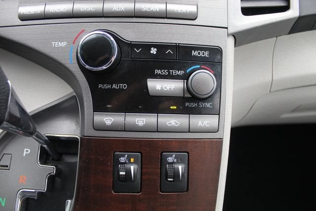2012 Toyota Venza XLE