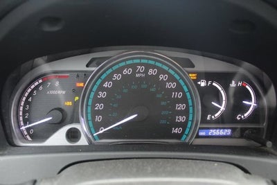 2012 Toyota Venza XLE