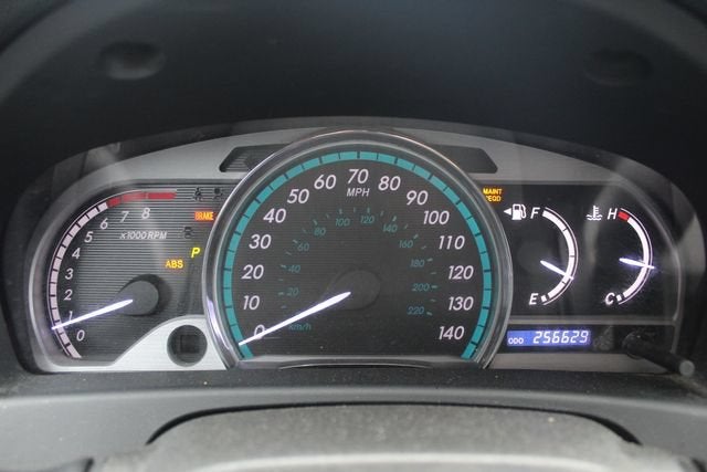 2012 Toyota Venza XLE