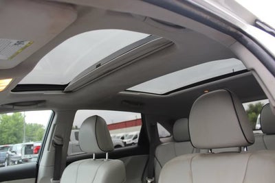 2012 Toyota Venza XLE