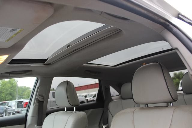 2012 Toyota Venza XLE