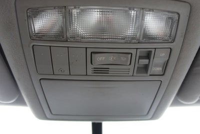 2012 Toyota Venza XLE
