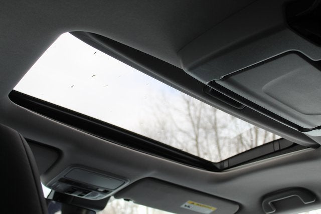 2022 Honda Pilot Touring 7-Passenger