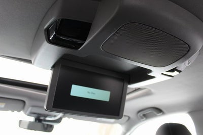 2022 Honda Pilot Touring 7-Passenger