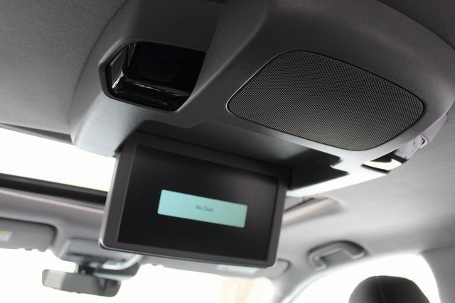 2022 Honda Pilot Touring 7-Passenger