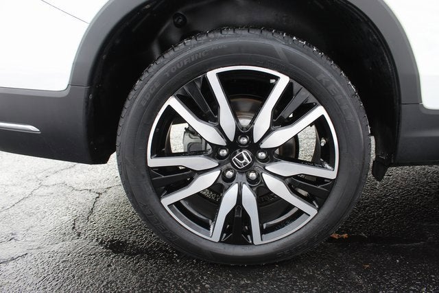 2022 Honda Pilot Touring 7-Passenger