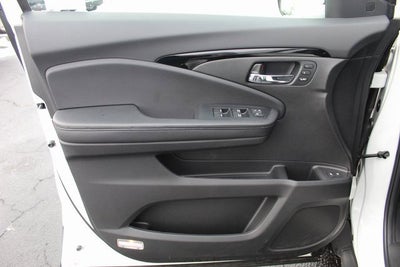 2022 Honda Pilot Touring 7-Passenger