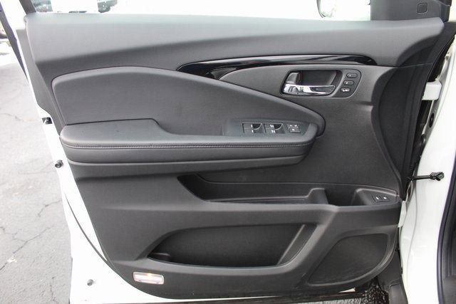 2022 Honda Pilot Touring 7-Passenger