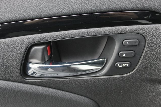 2022 Honda Pilot Touring 7-Passenger