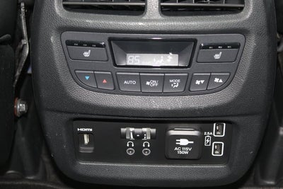 2022 Honda Pilot Touring 7-Passenger