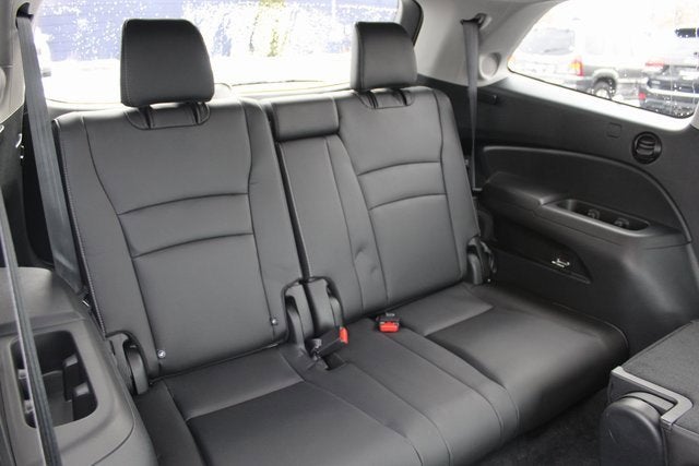 2022 Honda Pilot Touring 7-Passenger