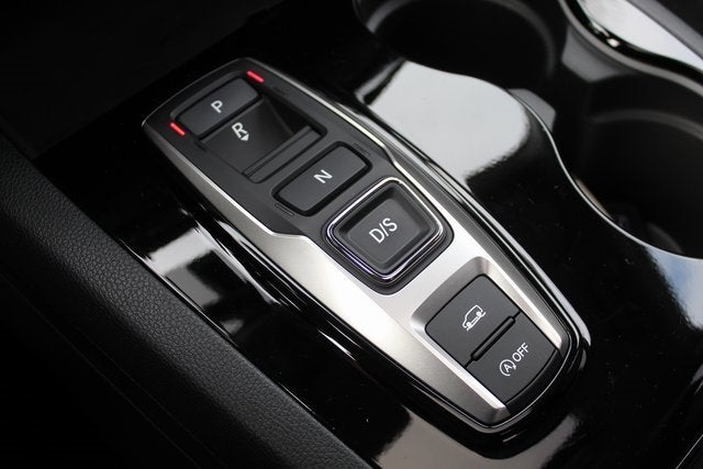 2022 Honda Pilot Touring 7-Passenger