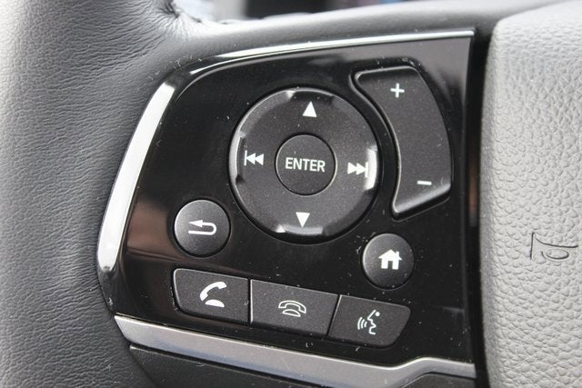 2022 Honda Pilot Touring 7-Passenger