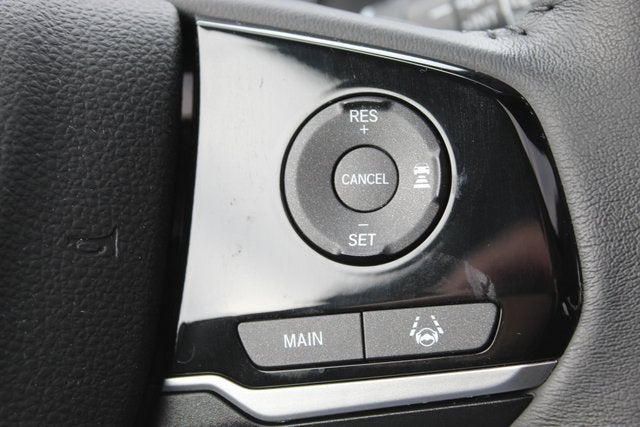 2022 Honda Pilot Touring 7-Passenger