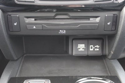 2022 Honda Pilot Touring 7-Passenger